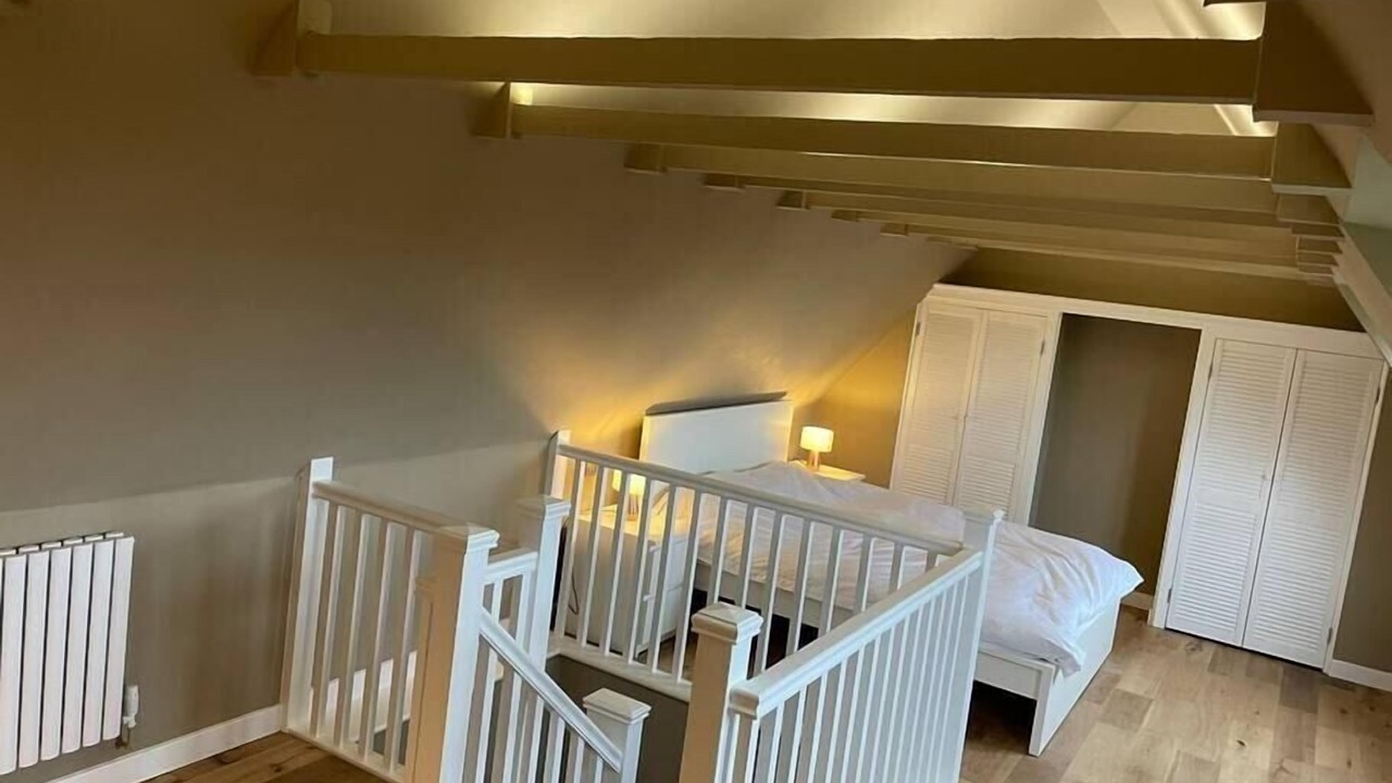 Photo of Bedroom in Ipswich