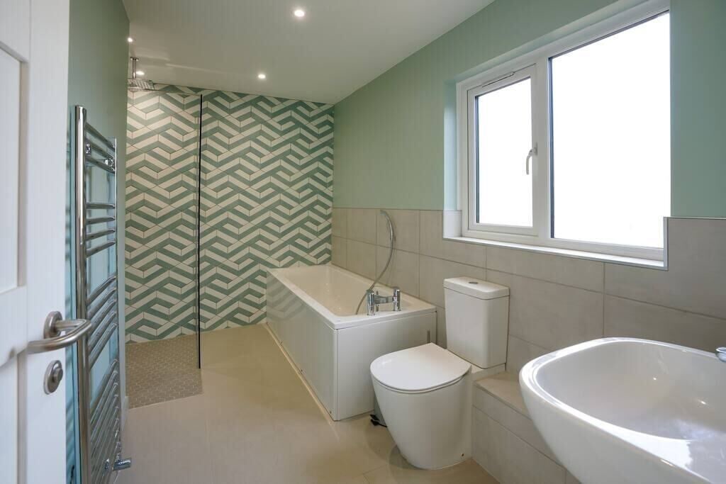 Photo of Bathroom in Ipswich