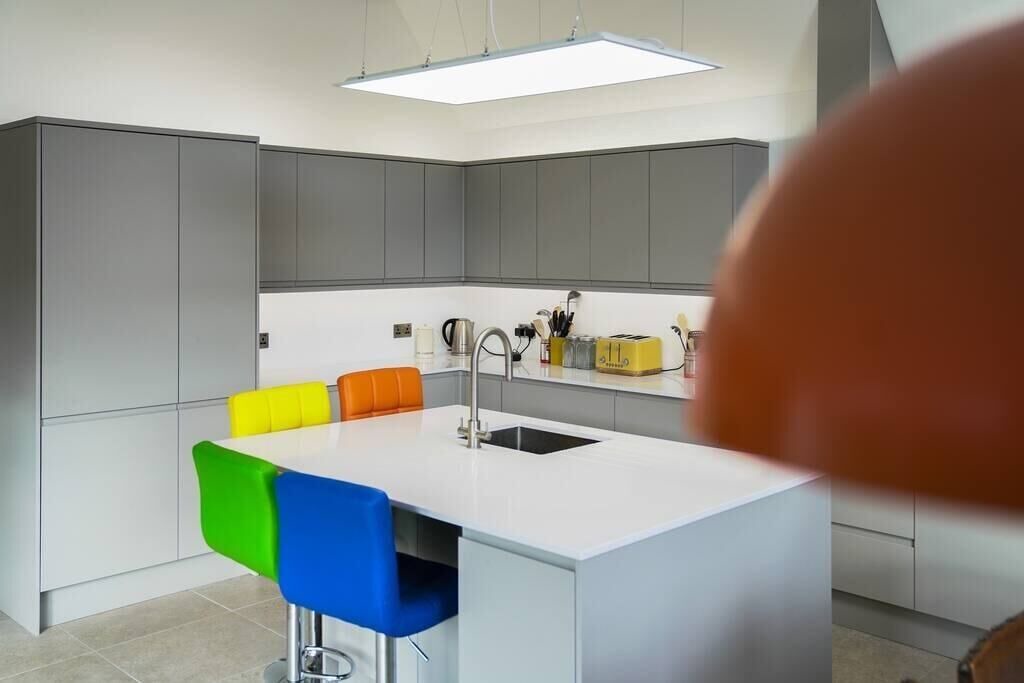 Photo of Kitchen in Ipswich