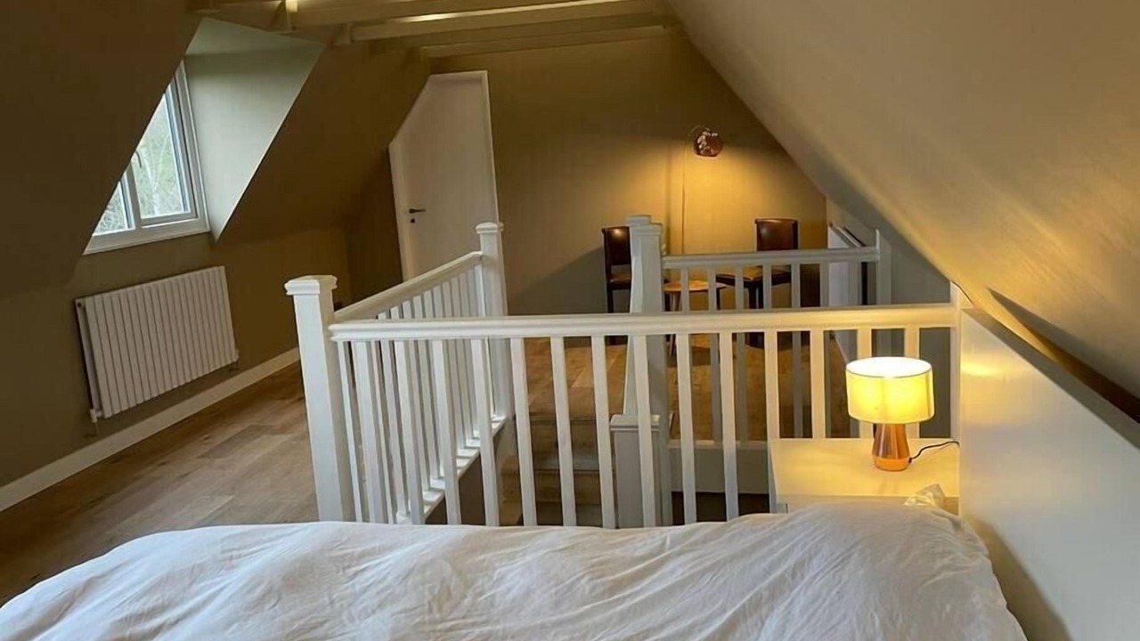 Photo of Bedroom in Ipswich