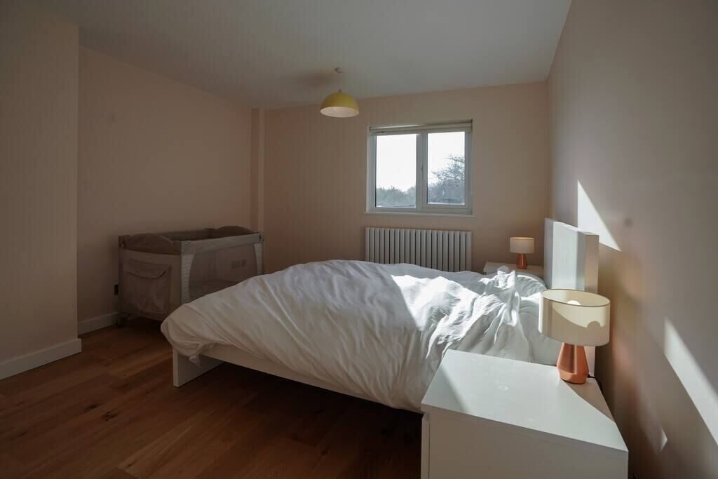 Photo of Bedroom in Ipswich