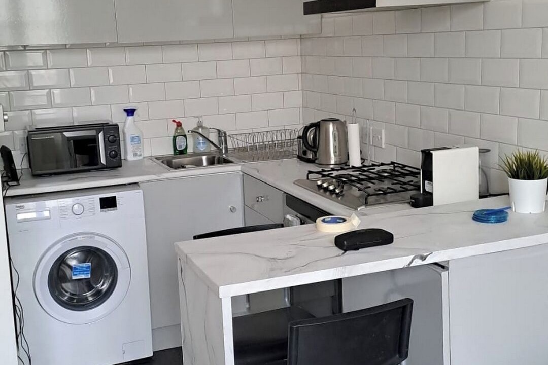 Photo of Kitchen in Kensington