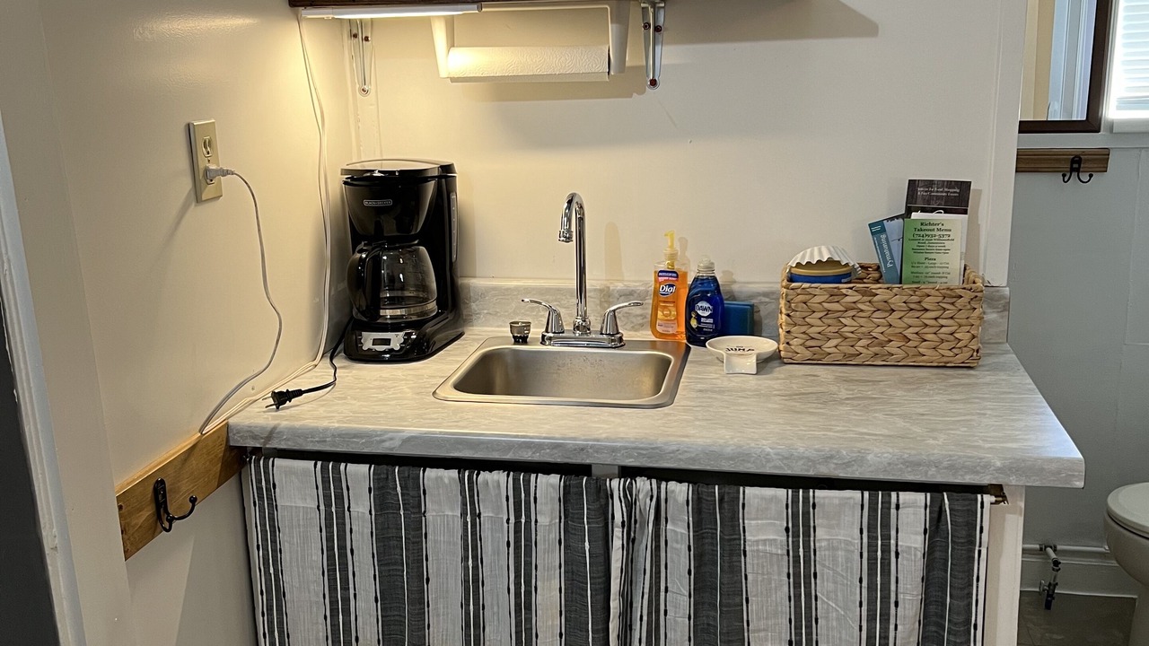 Photo of Kitchen in Westford