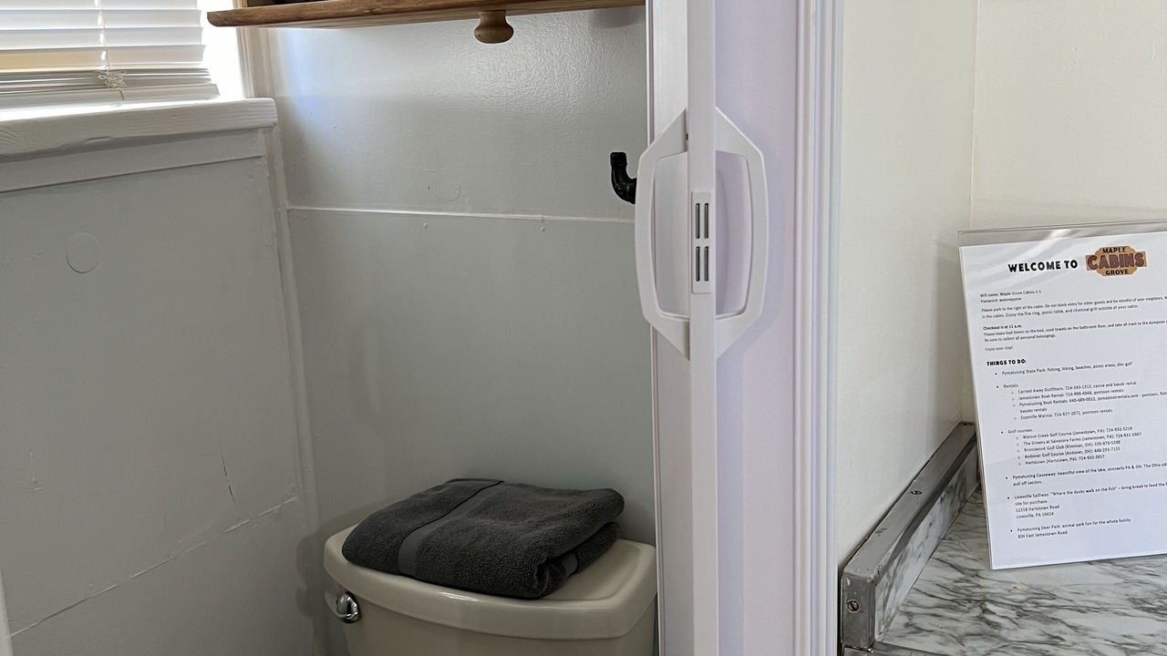 Photo of Bathroom in Westford