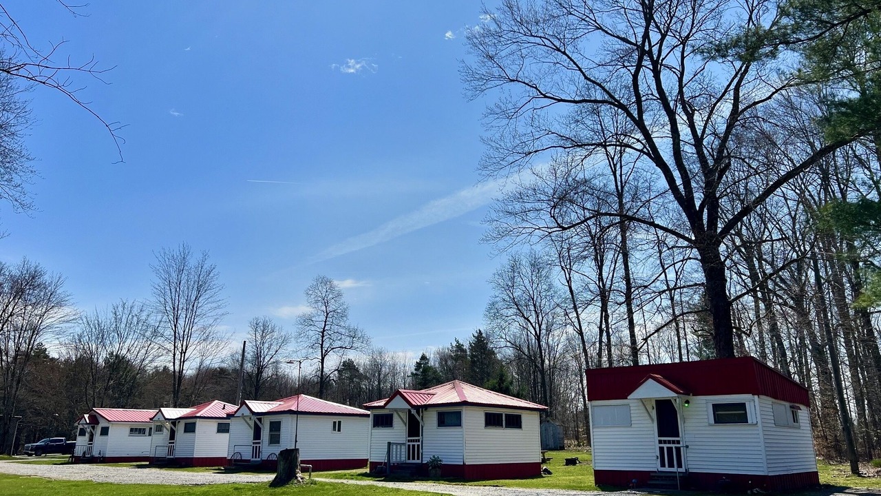 Photo of Outdoor in Westford