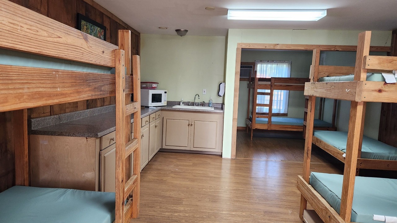 Photo of Bedroom in Hempstead