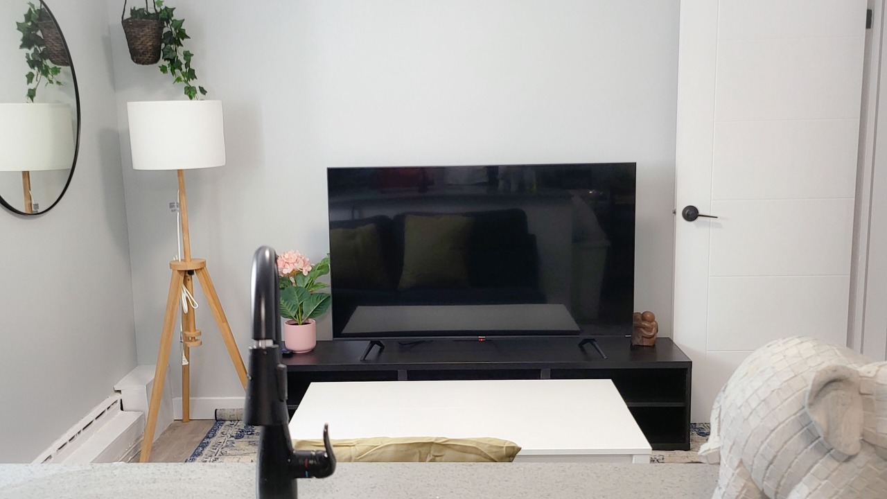 Photo of Livingroom in Vanier