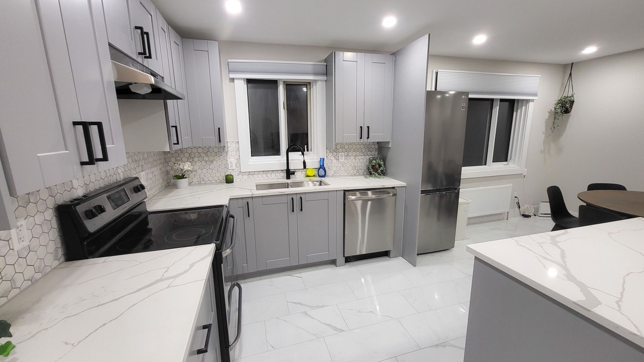 Photo of Livingroom in Vanier