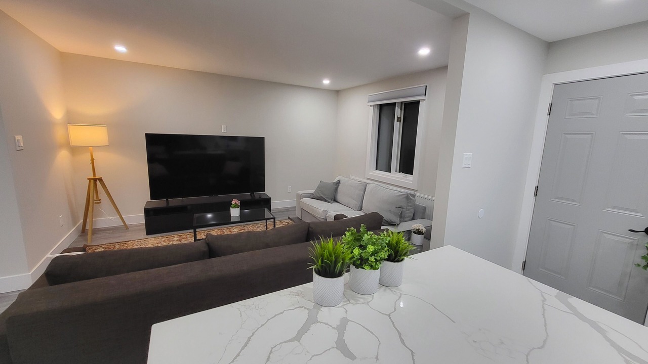 Photo of Livingroom in Vanier