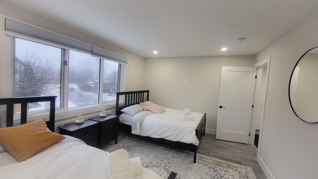 Photo of Bedroom in Vanier