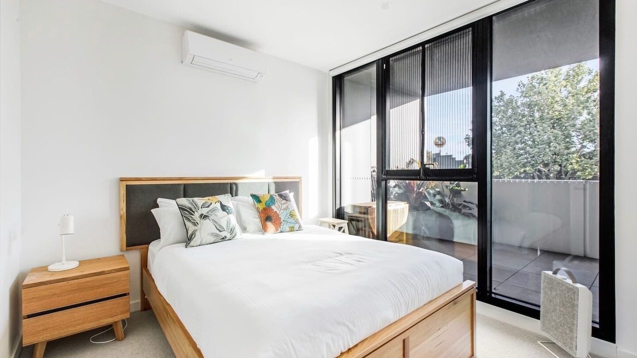 Photo of Patio Balcony in West Melbourne