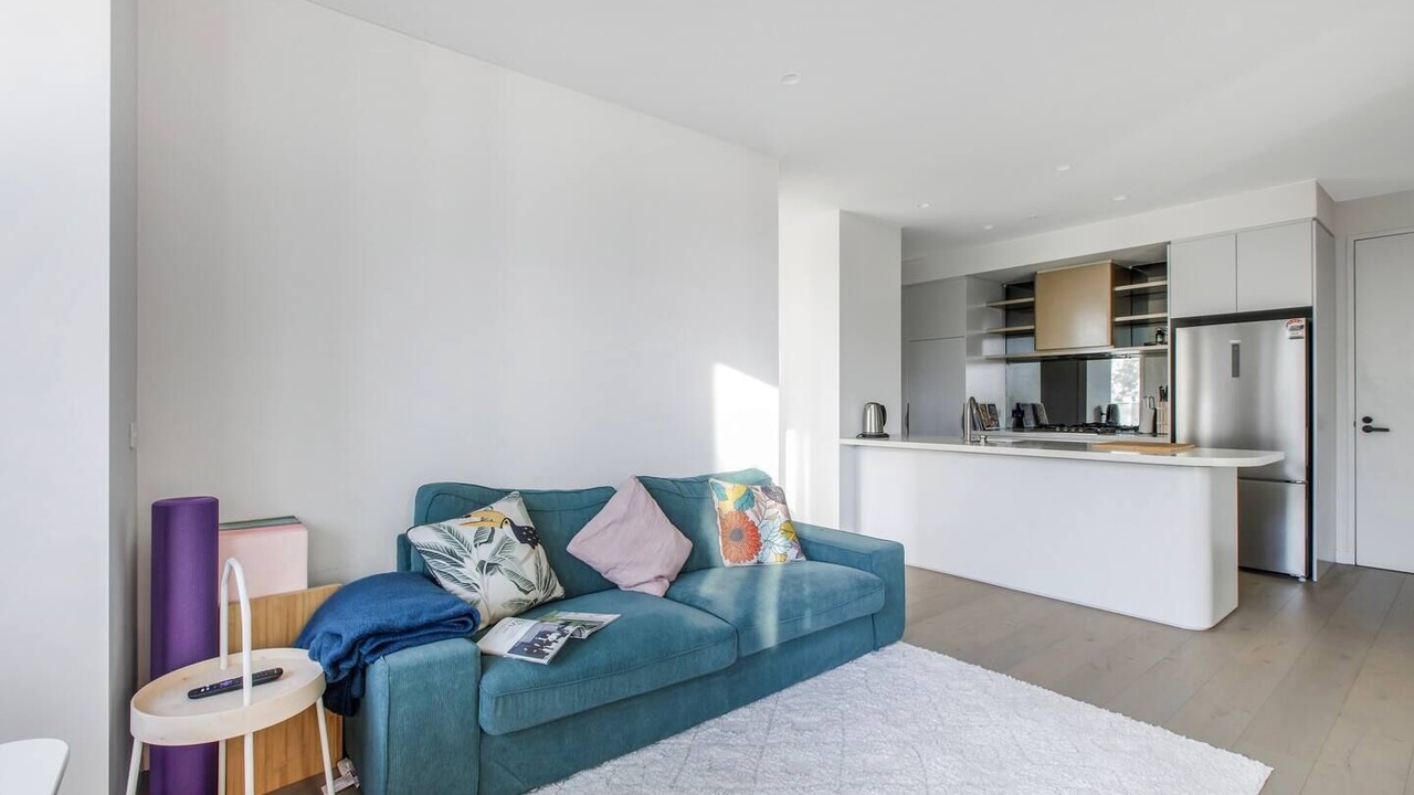 Photo of Livingroom in West Melbourne