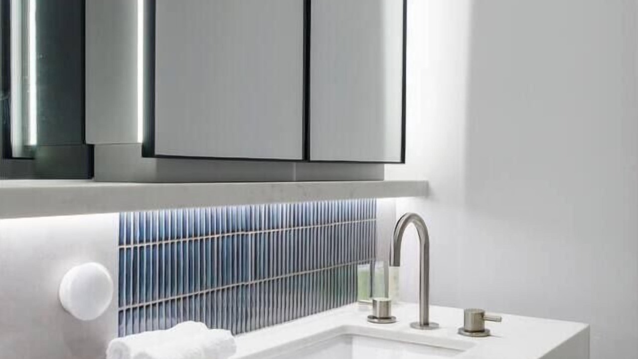 Photo of Bathroom in West Melbourne