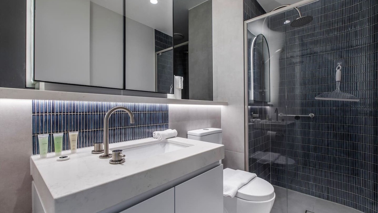 Photo of Bathroom in West Melbourne