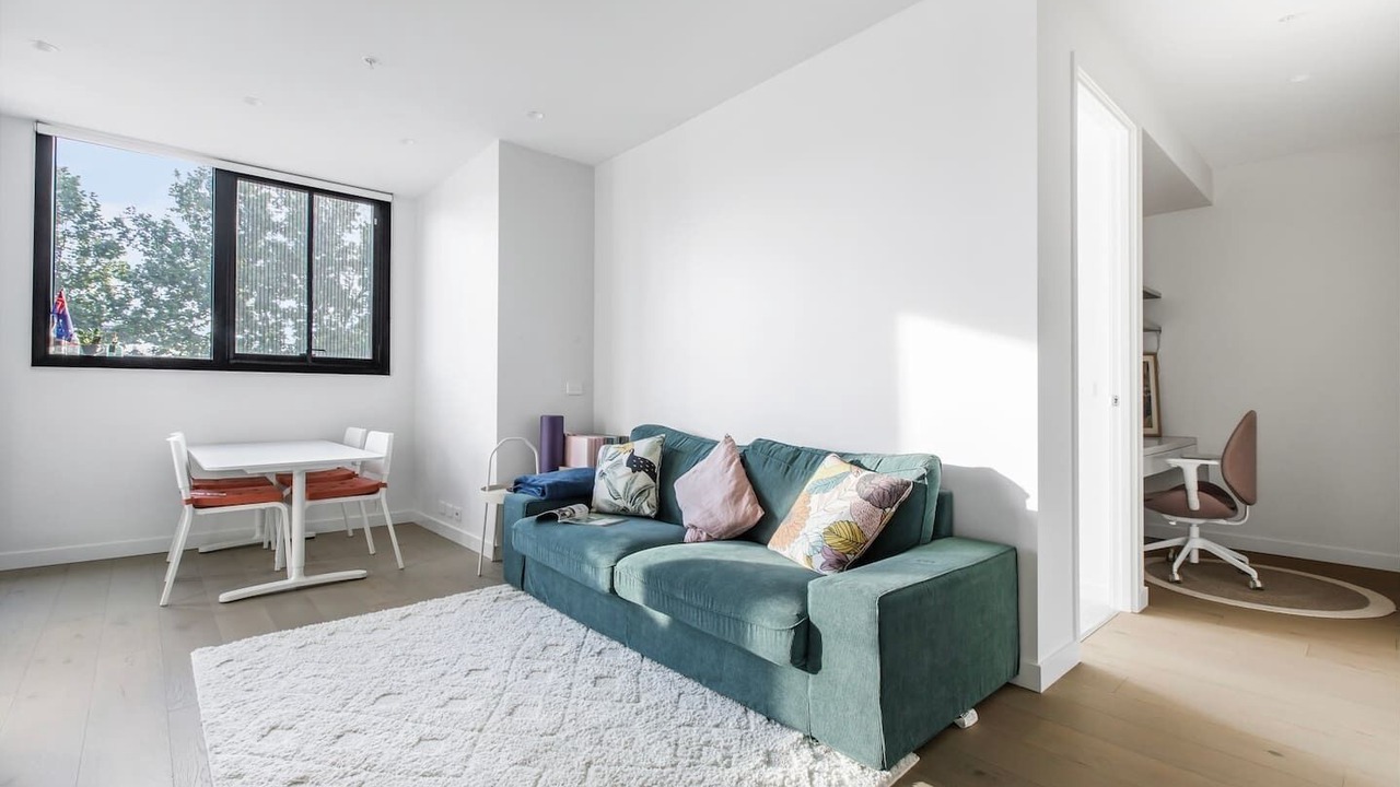 Photo of Livingroom in West Melbourne