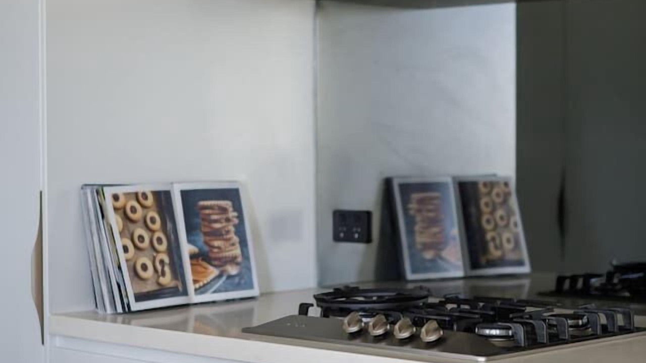 Photo of Kitchen in West Melbourne