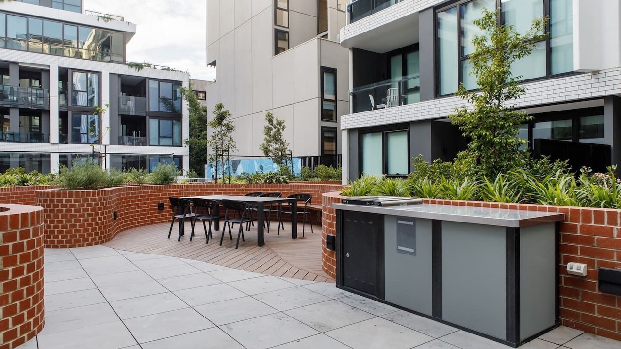 Photo of Outdoor in West Melbourne