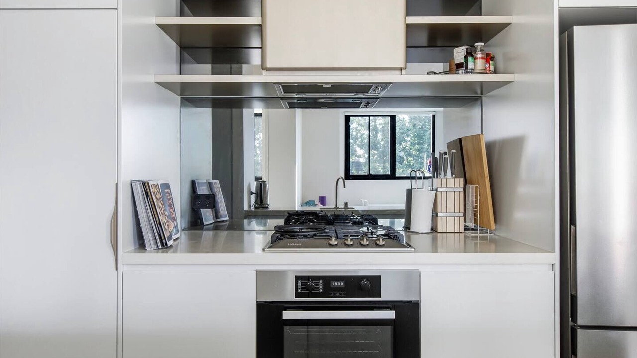 Photo of Kitchen in West Melbourne