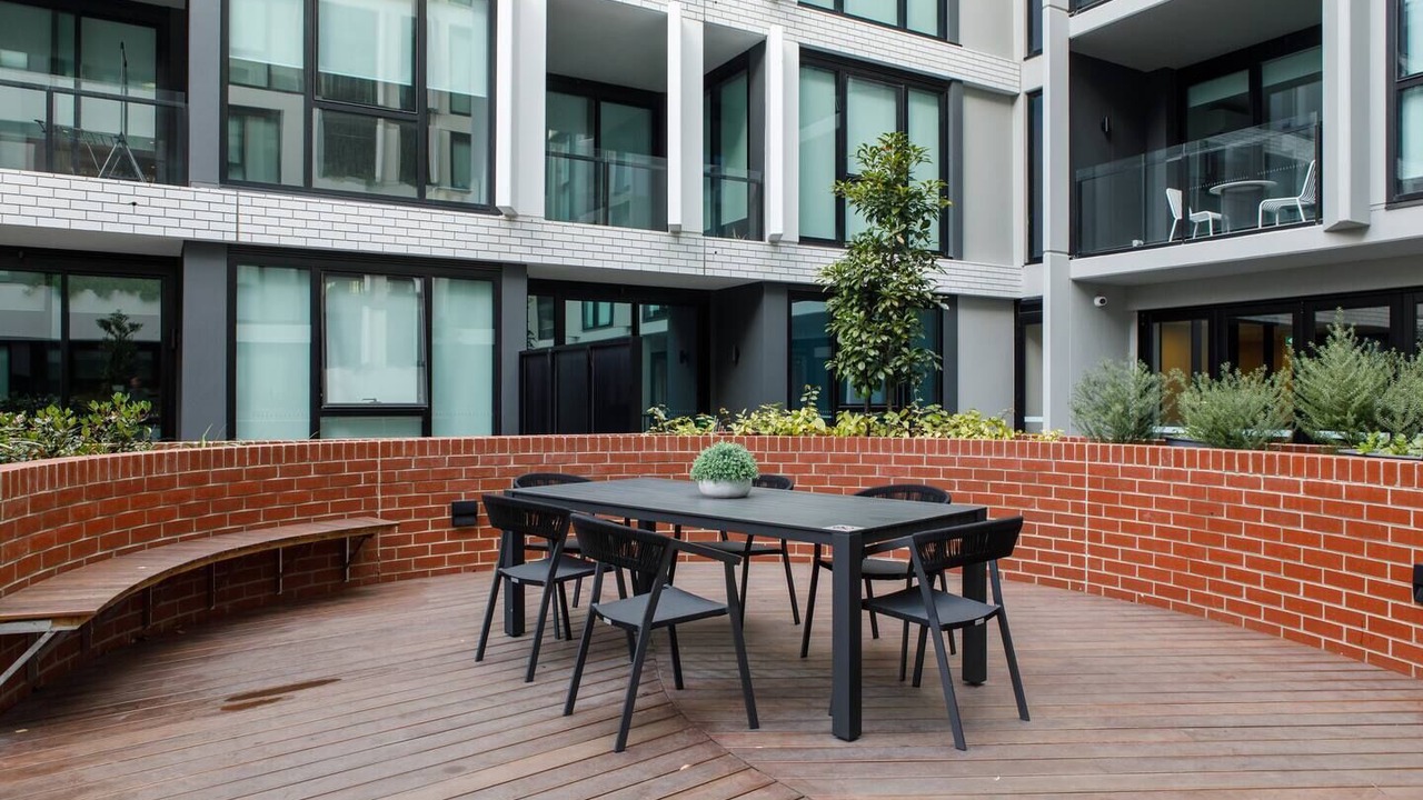 Photo of Outdoor in West Melbourne