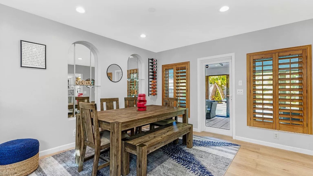 Photo of Livingroom in Hendricks and Venice Isles