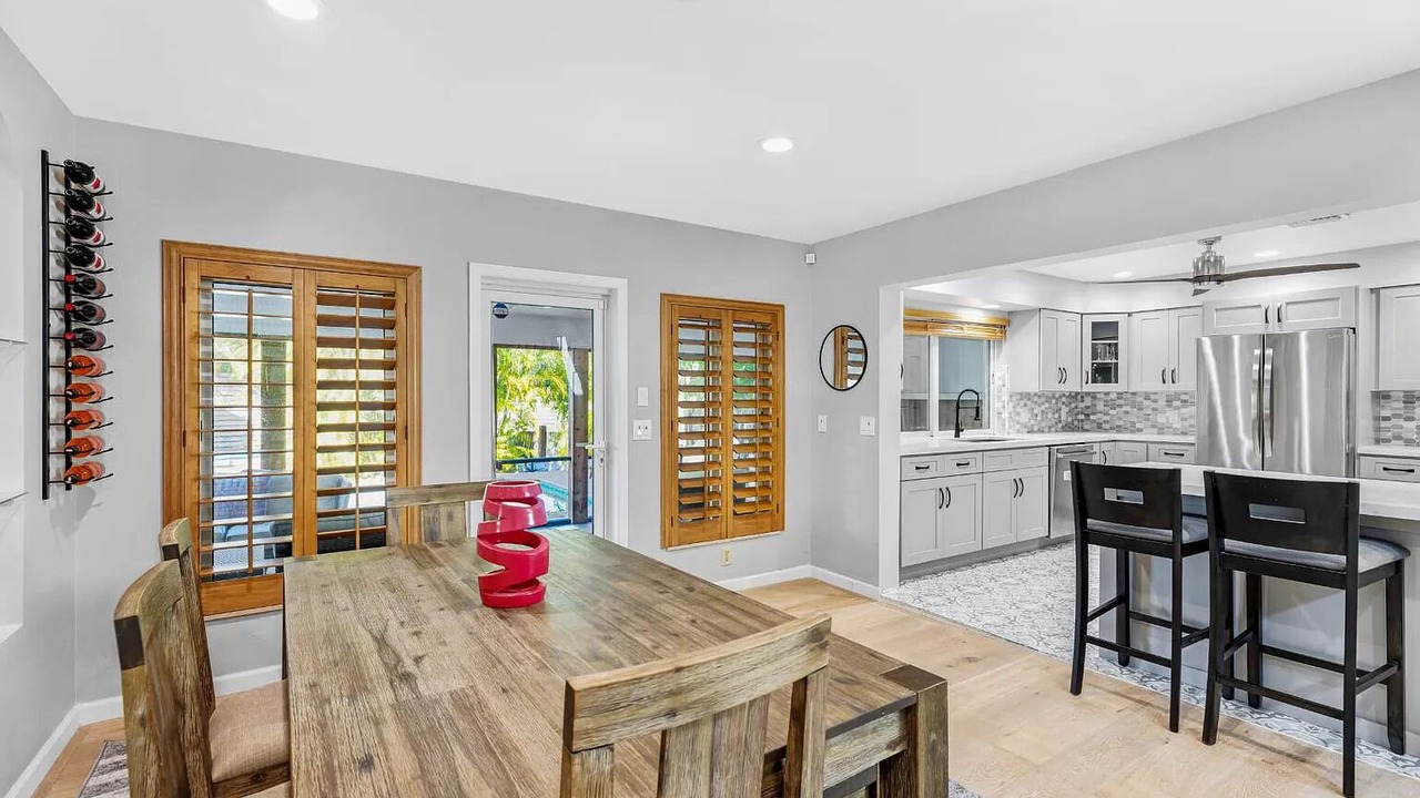 Photo of Livingroom in Hendricks and Venice Isles
