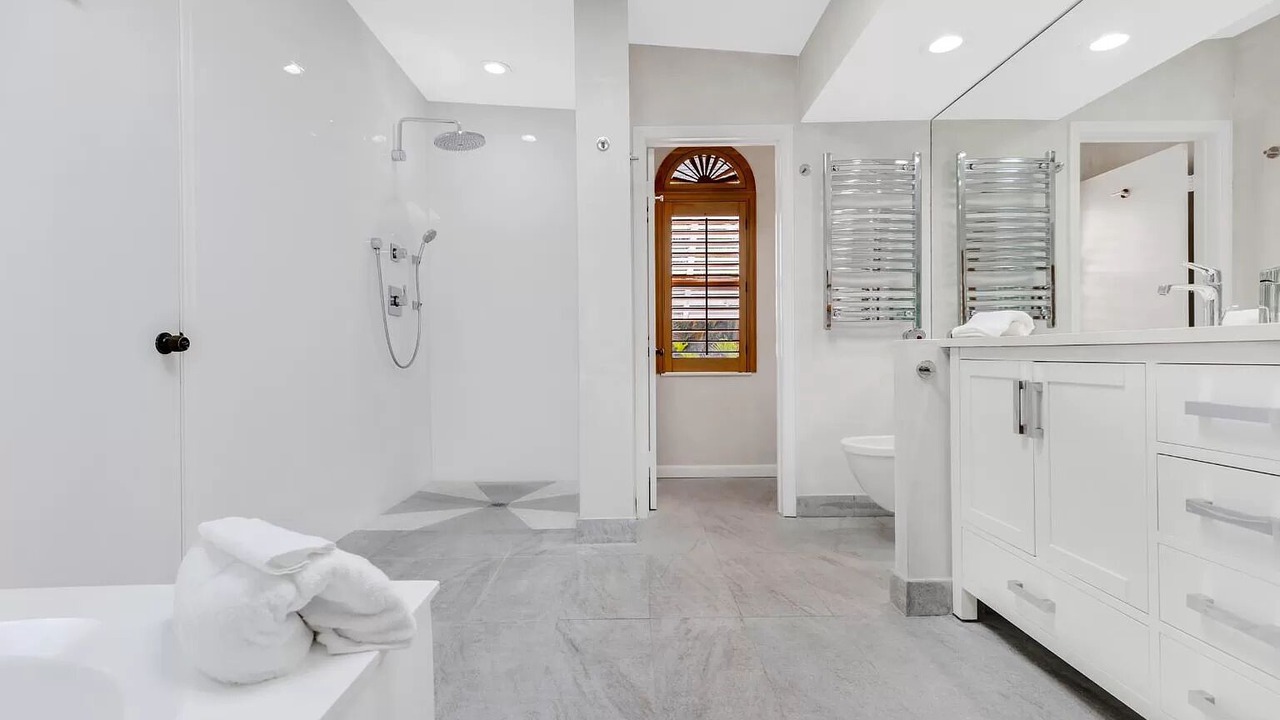 Photo of Bathroom in Hendricks and Venice Isles