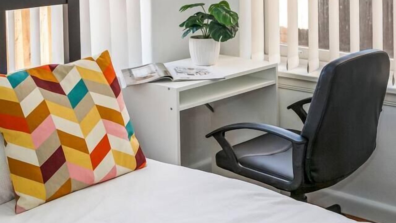 Photo of Bedroom in Elwood