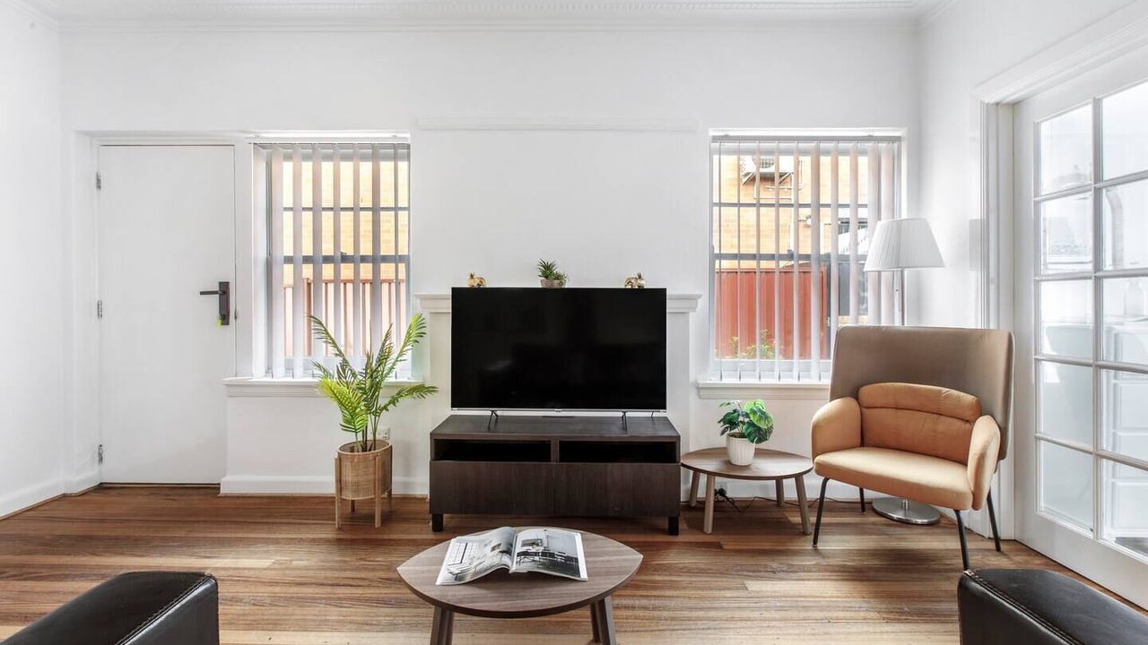 Photo of Livingroom in Elwood