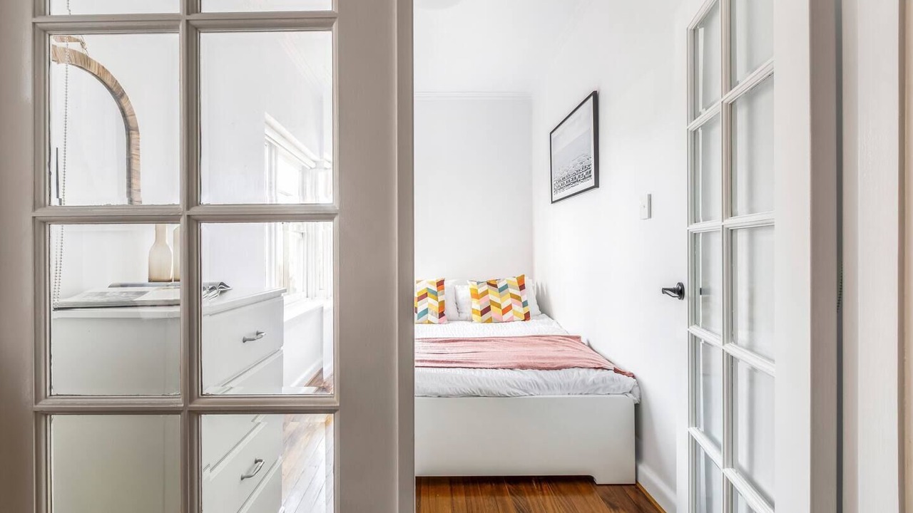 Photo of Bedroom in Elwood