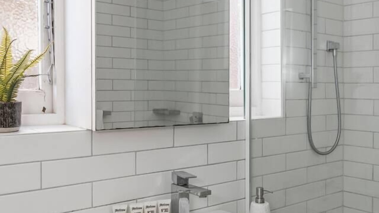 Photo of Bathroom in Elwood