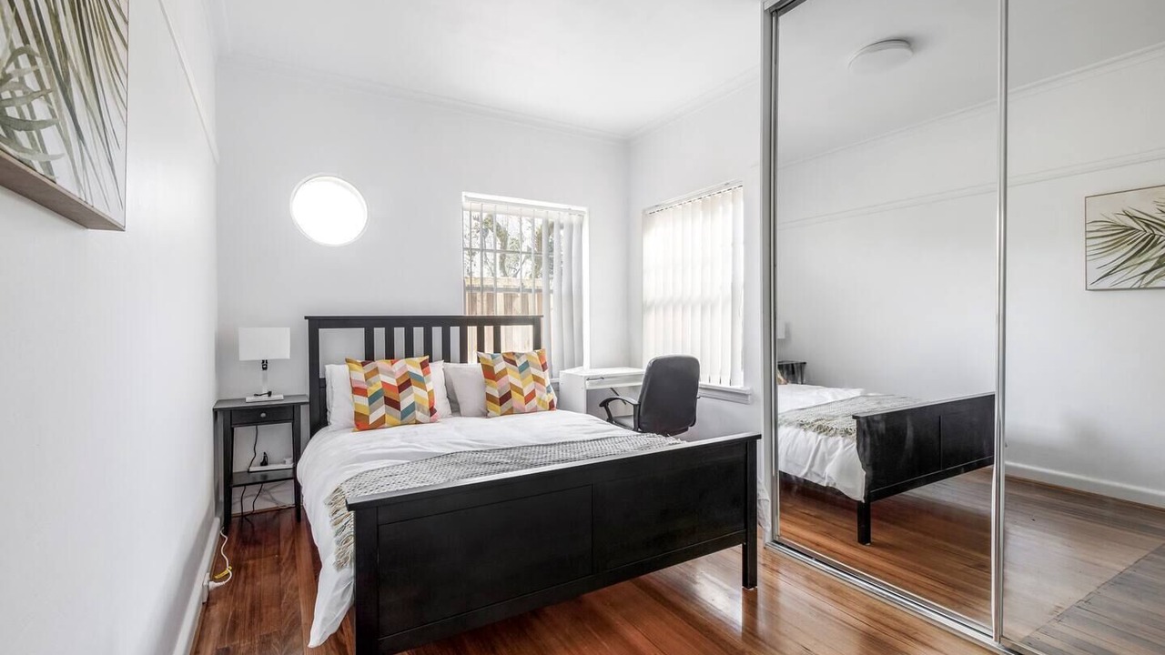 Photo of Bedroom in Elwood