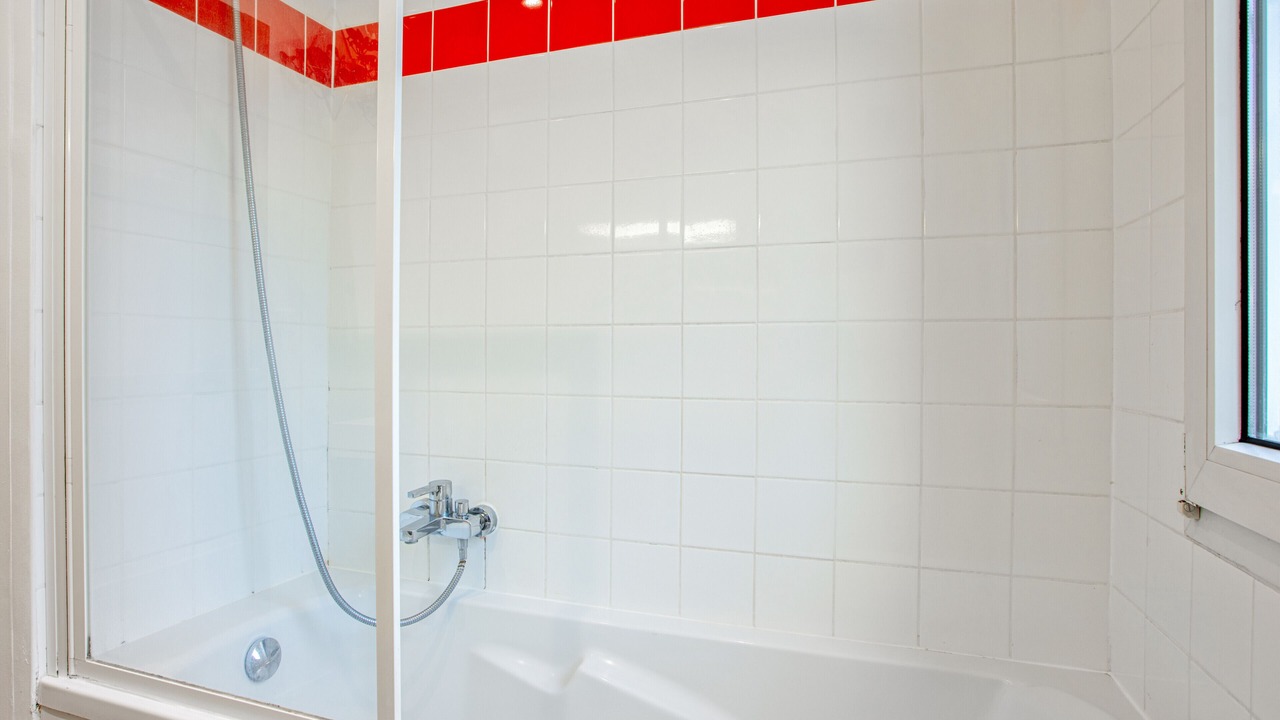 Photo of Bathroom in Silly-Gallieni