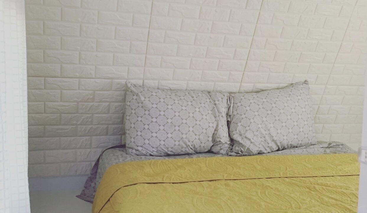 Photo of Bedroom in Earlsboro