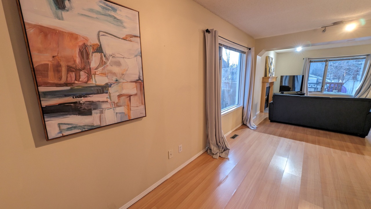Photo of Livingroom in Southeast Calgary