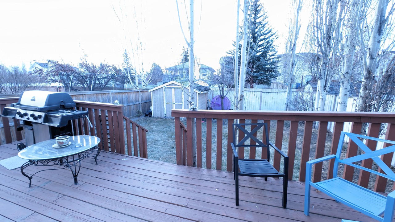 Photo of Outdoor in Southeast Calgary
