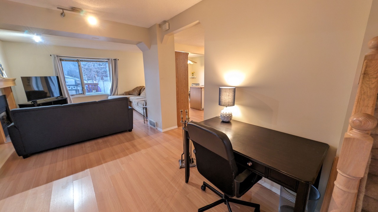 Photo of Livingroom in Southeast Calgary