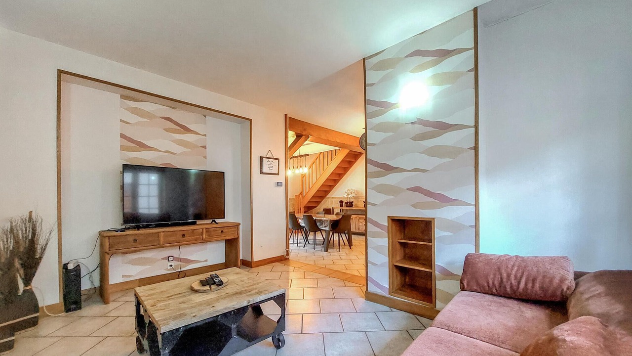 Photo of Bedroom in Grand-Fort-Philippe
