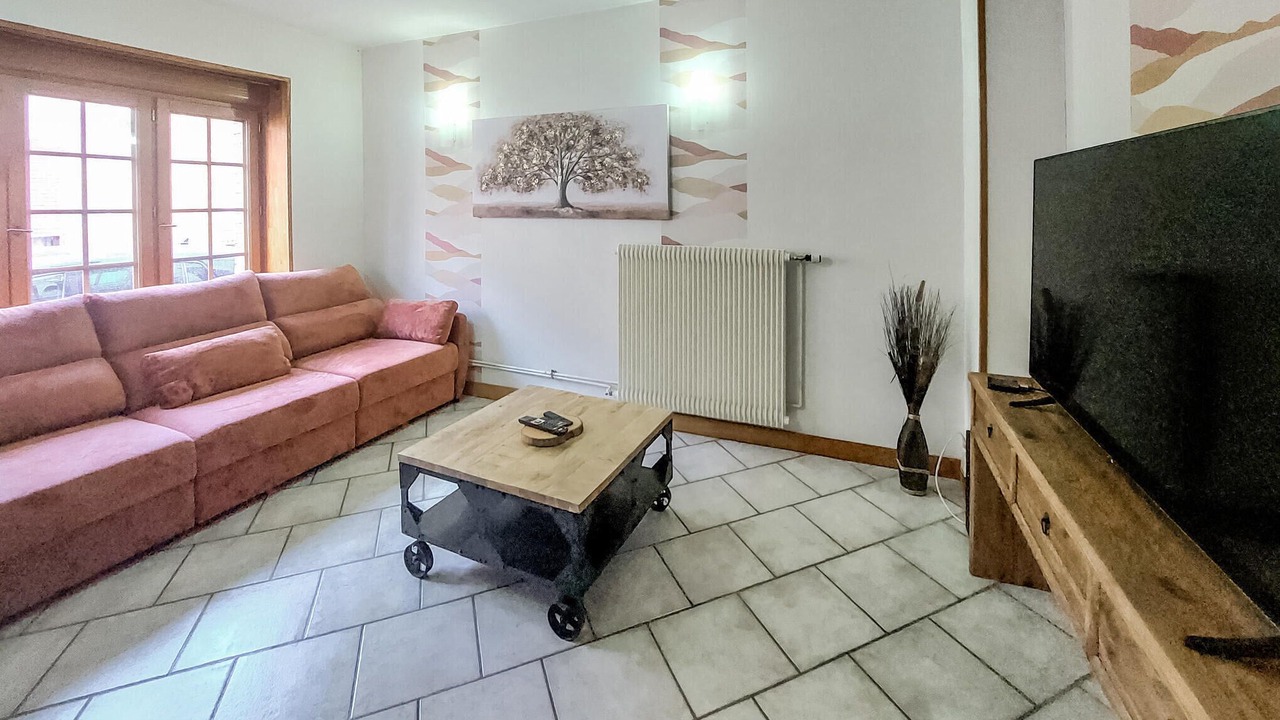 Photo of Bedroom in Grand-Fort-Philippe