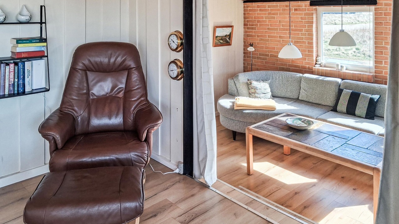Photo of Bedroom in Vrist Strand