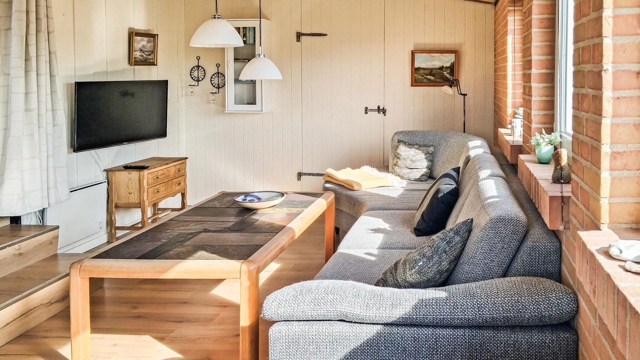 Photo of Bedroom in Vrist Strand