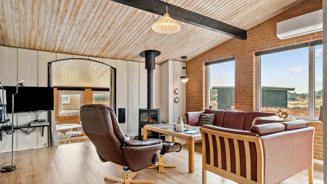 Photo of Bedroom in Vrist Strand