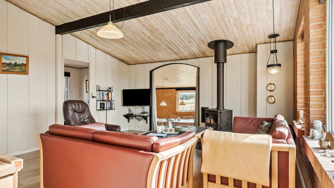 Photo of Bedroom in Vrist Strand