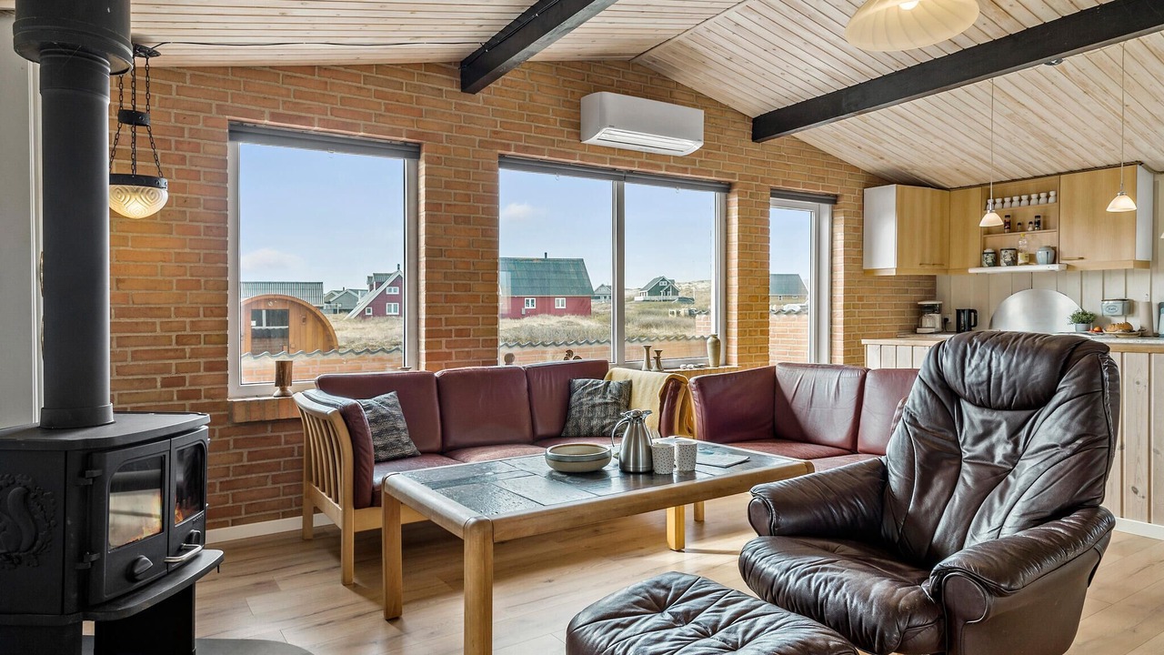 Photo of Bedroom in Vrist Strand