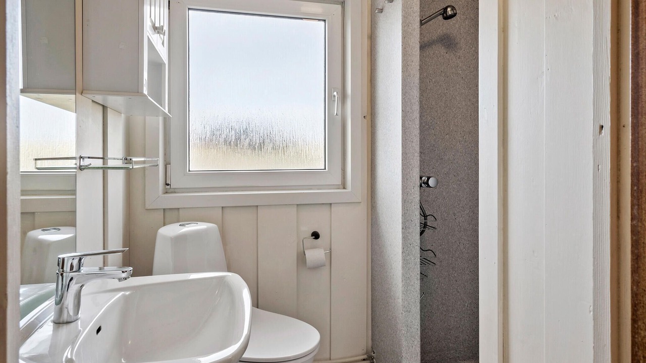 Photo of Bathroom in Vrist Strand