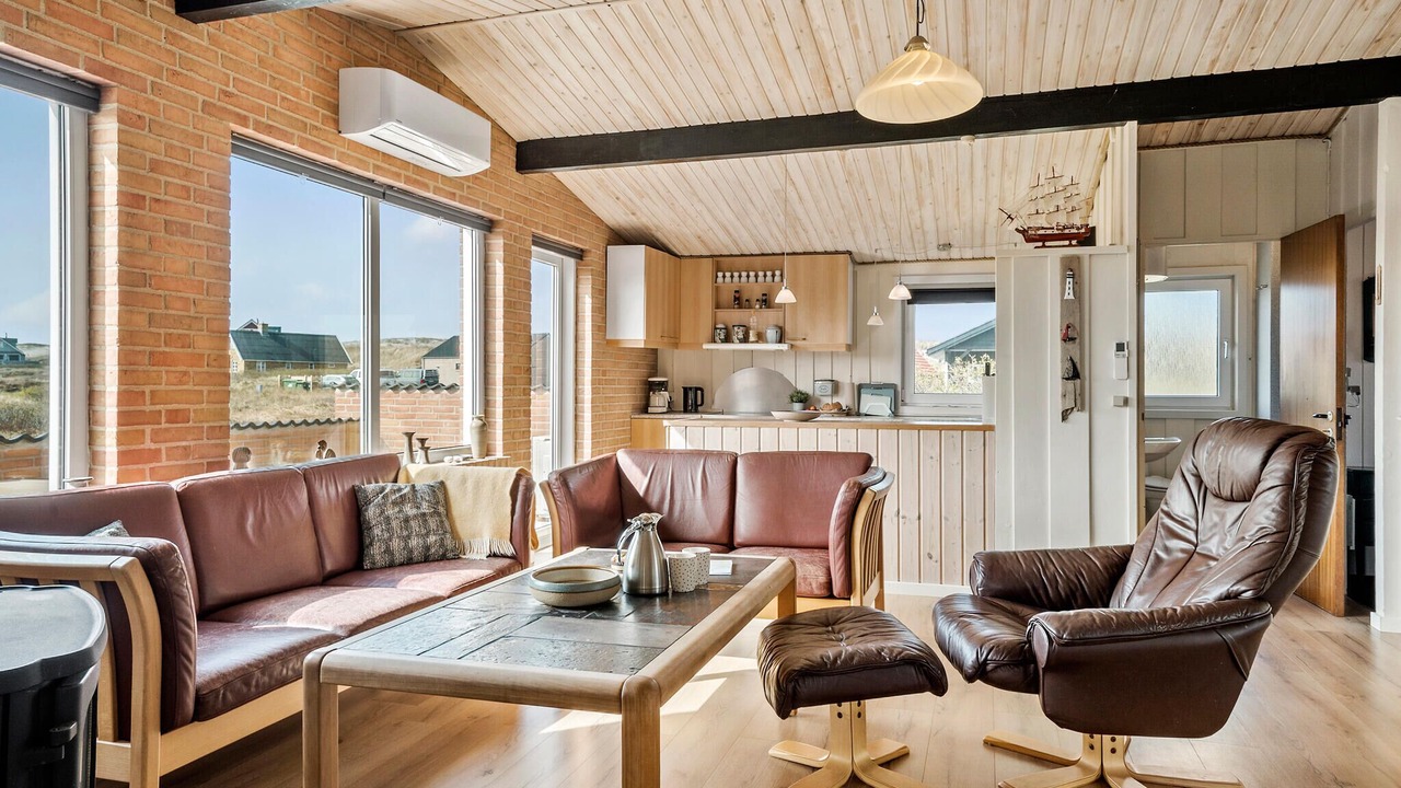 Photo of Bedroom in Vrist Strand