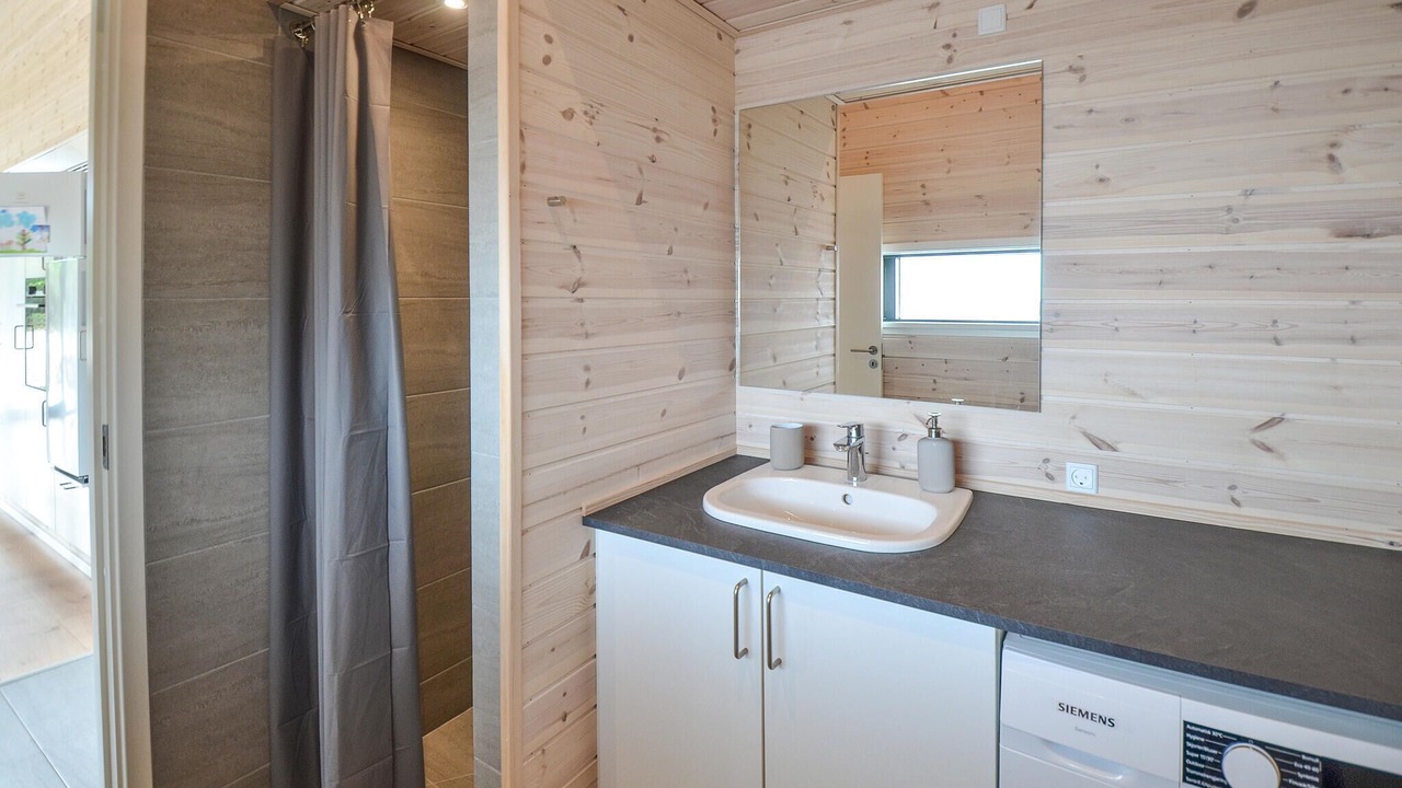 Photo of Bathroom in Anholt