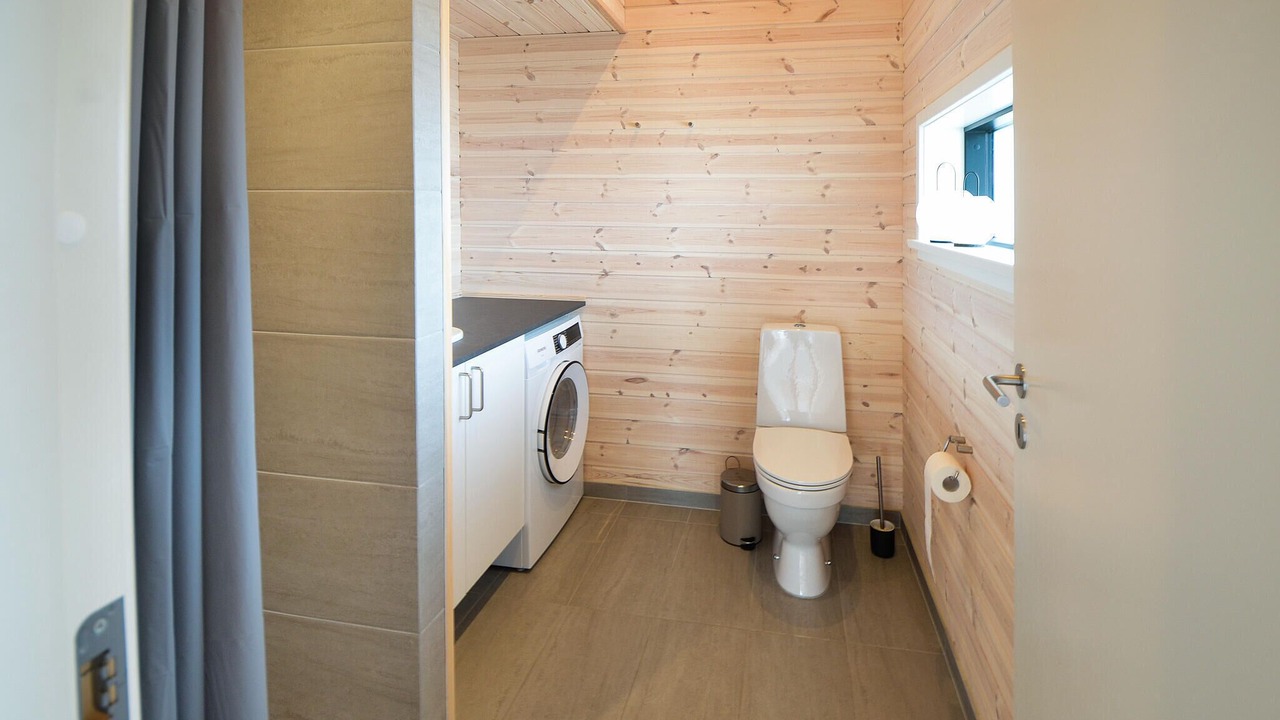 Photo of Bathroom in Anholt