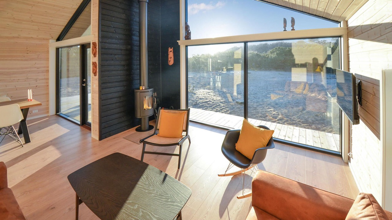 Photo of Bedroom in Anholt