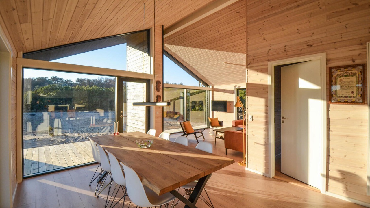 Photo of Bedroom in Anholt