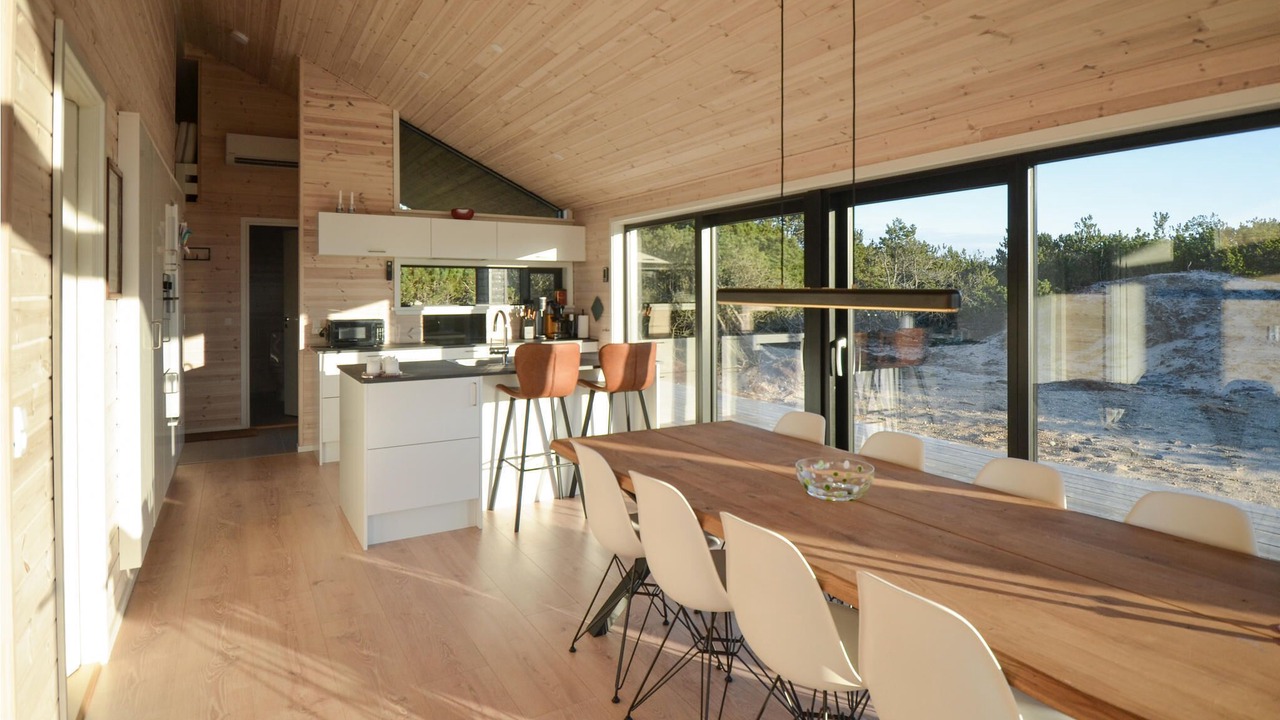 Photo of Bedroom in Anholt